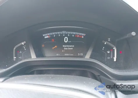 2020 Honda Cr-V 2Wd Lx from USA, damaged, VIN 2HKRW1H21LH415773